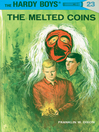 Cover image for The Melted Coins